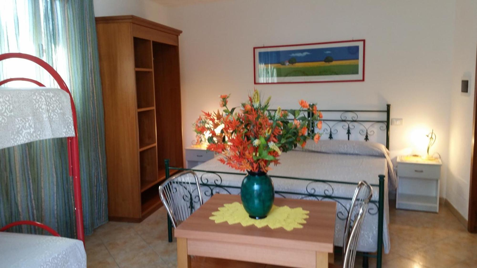 Bed&Breakfast L'Oasi Nardo Bagian luar foto