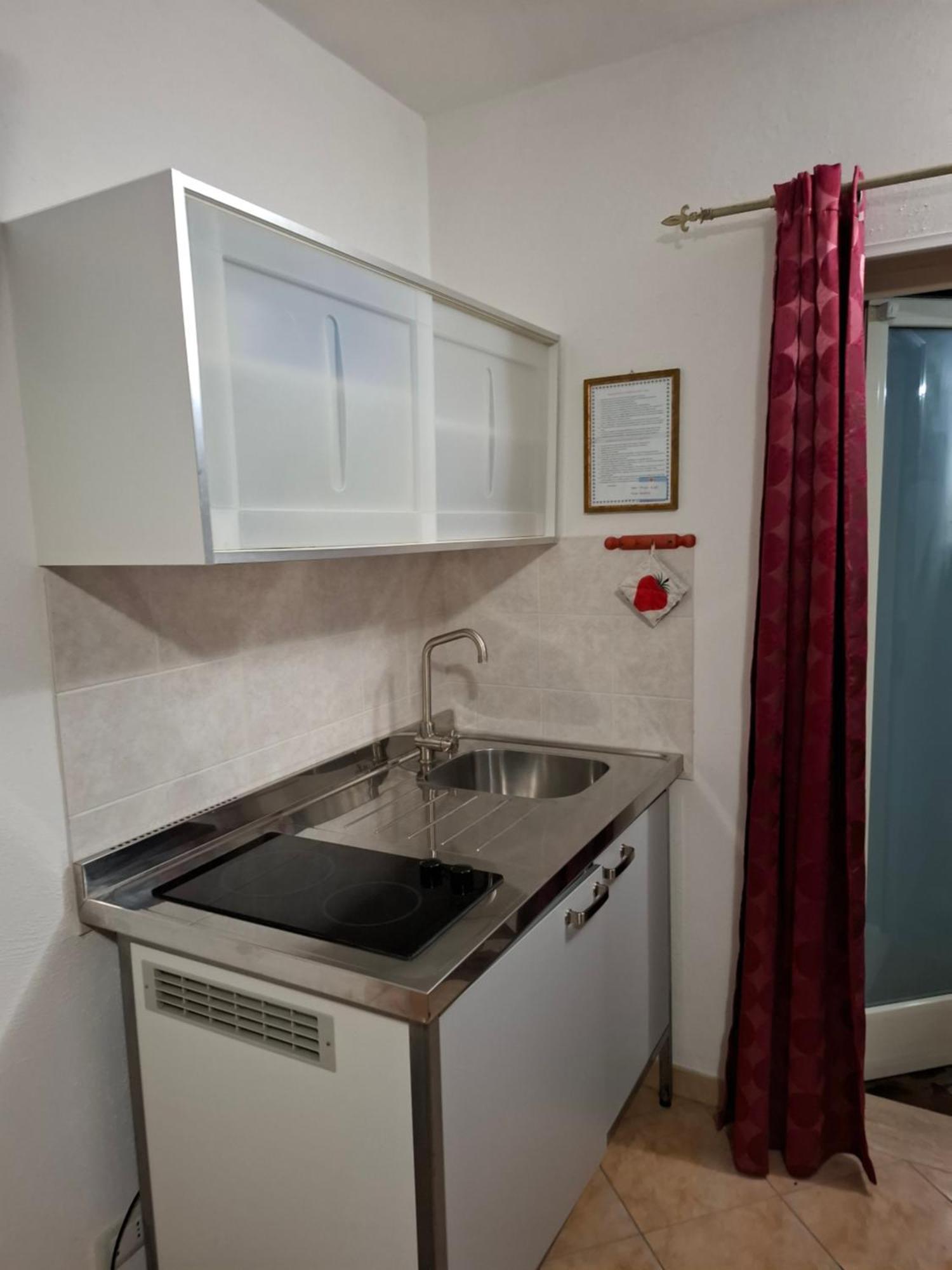 Bed&Breakfast L'Oasi Nardo Bagian luar foto