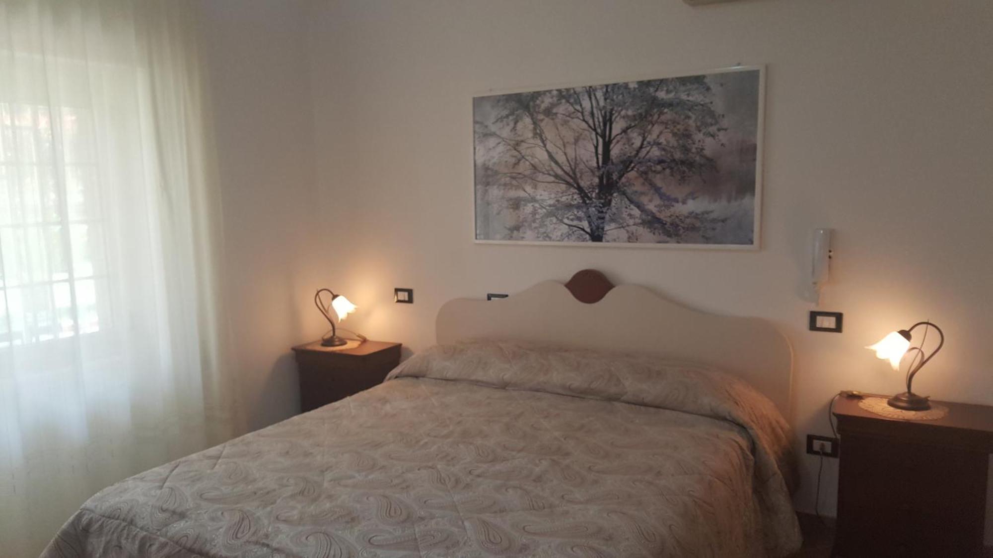 Bed&Breakfast L'Oasi Nardo Bagian luar foto