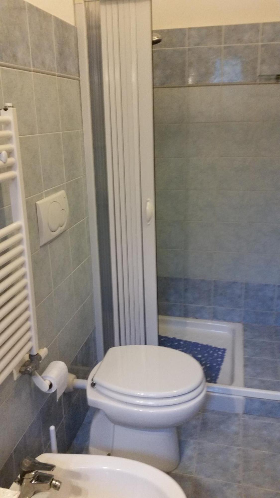 Bed&Breakfast L'Oasi Nardo Bagian luar foto