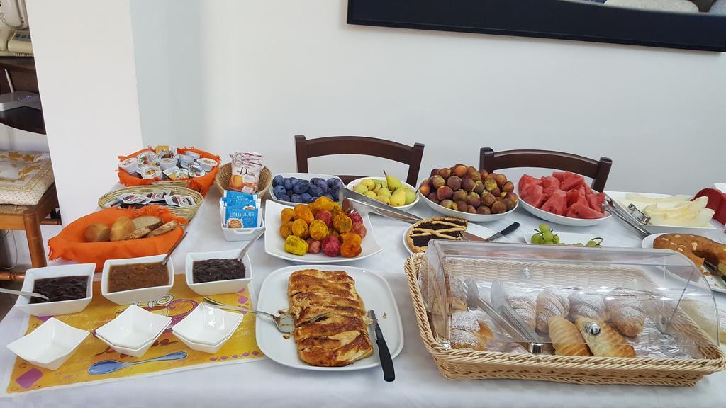 Bed&Breakfast L'Oasi Nardo Bagian luar foto